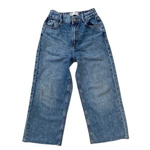 Zara Girl’s Jeans